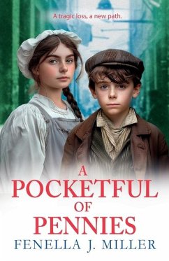 A Pocketful of Pennies - Miller, Fenella J