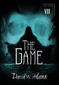 The Game - Adams, David W