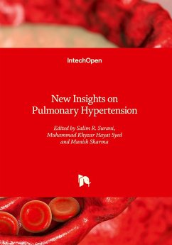 New Insights on Pulmonary Hypertension