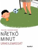 Näetkö minut urheilemassa? Näetkö minut urheilemassa?