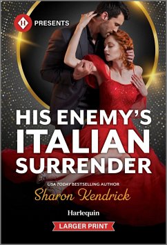 His Enemy's Italian Surrender - Kendrick, Sharon