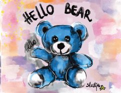 Cover Hello Bear
