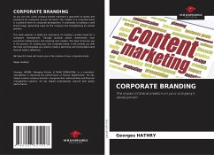 CORPORATE BRANDING - HATHRY, Georges