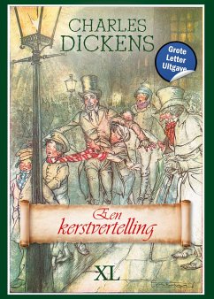 Een kerstvertelling - Dickens, Charles