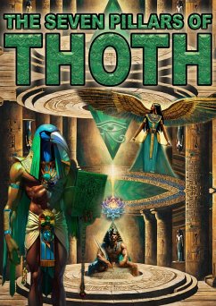 Cover The Seven Pillars of Thoth (eBook, ePUB)