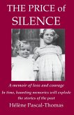 The Price of Silence (eBook, ePUB) The Price of Silence (eBook, ePUB)