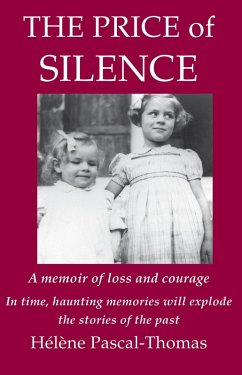 Cover The Price of Silence (eBook, ePUB)
