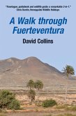 A Walk Through Fuerteventura (eBook, ePUB)