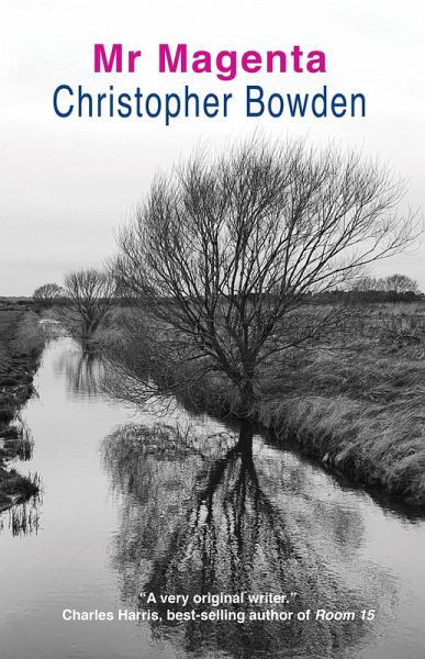 Mr Magenta (eBook, ePUB) Mr Magenta (eBook, ePUB)