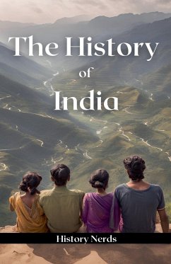 The History of India - Nerds, History