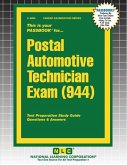 Postal Automotive Technician Exam (944) Postal Automotive Technician Exam (944)