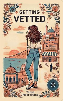 Cover Getting Vetted