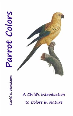 Parrot Colors - McAdams, David E