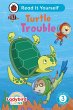 Ladybird Class - Turtle Trouble: Read... - Bild 1