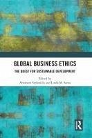 Cover Global Business Ethics
