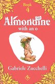 Almondine with an O