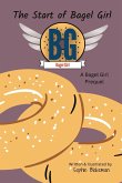 The Start of Bagel Girl