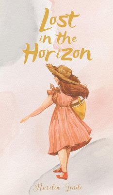 Lost in the Horizon - Lende, Aurelia