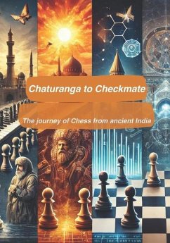 Chaturanga to Checkmate - Publications, Granthin