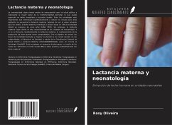 Lactancia materna y neonatología - Oliveira, Rosy