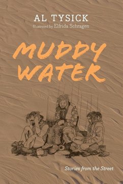 Muddy Water - Tysick, Al