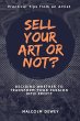 Sell Your Art or Not? - Bild 1