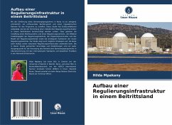 Aufbau einer Regulierungsinfrastruktur in einem Beitrittsland - Mpakany, Hilda