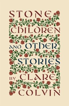 Cover Stone Children
