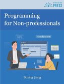 Programming for Non-professionals
