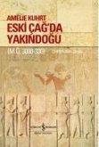 Eski Cagda Yakindogu M.Ö. 3000-330 Sert Kapak