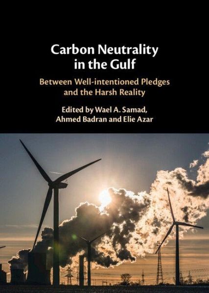 Carbon Neutrality in the Gulf Carbon Neutrality in the Gulf