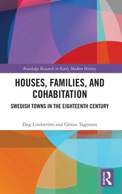 Cover Houses, Families, and Cohabitation