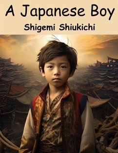 A Japanese Boy - Shigemi Shiukichi