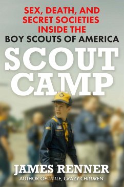 Scout Camp - Renner, James
