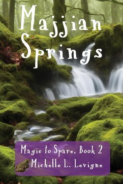 Majjian Springs - Levigne, Michelle L.