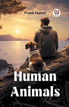 Human Animals - Hamel, Frank