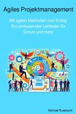 Agiles Projektmanagement (eBook, ePUB)