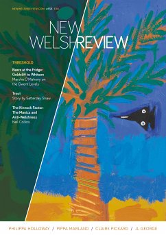 New Welsh Review 135 (summer 2024) (eBook, ePUB) - Shaw, Satterday; Holloway, Philippa; Marland, Pippa