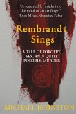 Rembrandt Sings (eBook, ePUB) Rembrandt Sings (eBook, ePUB)