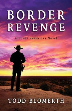 Cover Border Revenge