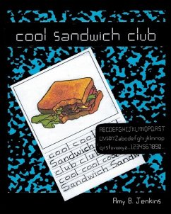 Cool Sandwich Club - Jenkins, Amy B