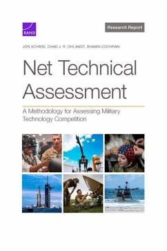 Net Technical Assessment - Schmid, Jon; Ohlandt, Chad J R; Cochran, Shawn