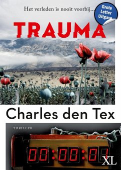 Trauma - Tex den, Charles