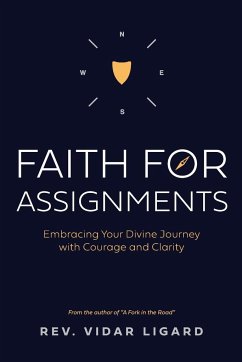 Faith for Assignments - Ligard, Vidar