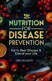 Nutrition for Disease Prevention