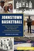 Johnstown Basketball - Huebner, Bradley A