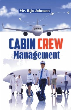 Cabin Crew Management - Johnson, Rijo