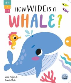 Cover How Wide is a Whale?