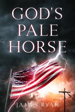 God's Pale Horse - Ryan, James