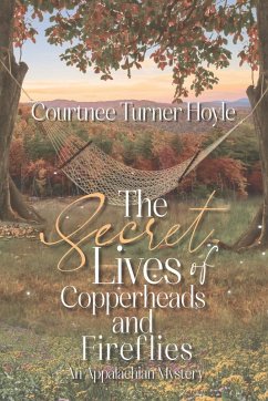 Cover The Secret Lives of Copperheads and Fireflies